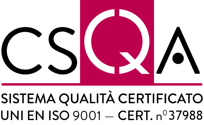 CSQA certified